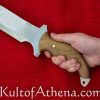 Resident Evil Machete with Sheath