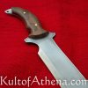Resident Evil Machete with Sheath