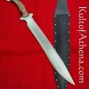 Resident Evil Machete with Sheath