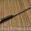 Octopus Carbon Fiber Sword Cane
