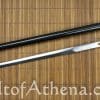 Octopus Carbon Fiber Sword Cane