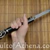 Octopus Carbon Fiber Sword Cane