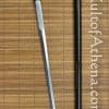 Octopus Carbon Fiber Sword Cane