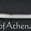 Sea Wave Katana