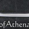 Sea Wave Wakizashi