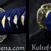 Sea Wave Wakizashi