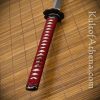 Spring Sakura Katana