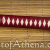 Spring Sakura Katana