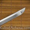 Spring Sakura Katana