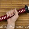 Spring Sakura Katana