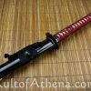 Spring Sakura Katana