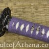 Dragon King - Lotus Seed Katana - Image 11
