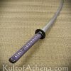 Lotus Seed Katana