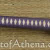 Lotus Seed Katana