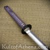 Lotus Seed Katana