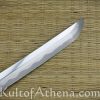 Lotus Seed Katana