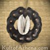 Lotus Seed Katana
