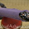 Lotus Seed Katana