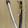 Lotus Seed Katana