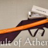 Hanwei Bamboo Shirasaya Katana