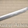 Hanwei Bamboo Shirasaya Katana