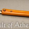 Hanwei Bamboo Shirasaya Katana
