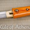 Hanwei Bamboo Shirasaya Katana