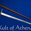 Hanwei Practical Hand and a Half Sword - 5th Generation