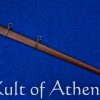 Hanwei Practical Hand and a Half Sword - 5th Generation