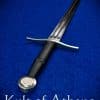 Hanwei Practical Hand and a Half Sword - 5th Generation
