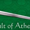 Hanwei Mercenary Sword