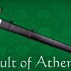 Hanwei Mercenary Sword