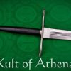 Hanwei Mercenary Sword