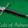 Hanwei Mercenary Sword