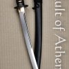 Hanwei Raptor Unokubi Zukuri Katana