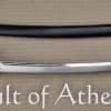Hanwei Raptor Unokubi Zukuri Katana