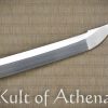 Hanwei Raptor Unokubi Zukuri Katana