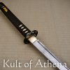 Hanwei Raptor Unokubi Zukuri Katana