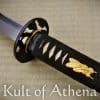 Hanwei Raptor Nanbokucho Katana