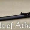 Hanwei Raptor Nanbokucho Katana