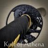 Hanwei Raptor Nanbokucho Katana