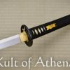 Hanwei Raptor Nanbokucho Katana