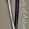 Hanwei Bamboo Mat Katana