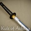 Hanwei Bamboo Mat Katana