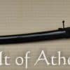 Hanwei Bamboo Mat Katana