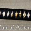 Hanwei Bamboo Mat Katana