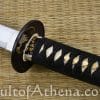 Hanwei Takeda Shingen Katana - Discontinued - Image 11
