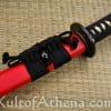 Hanwei Takeda Shingen Katana - Discontinued - Image 13