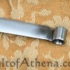 Fencing Side Sword