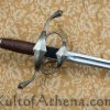 Fencing Side Sword